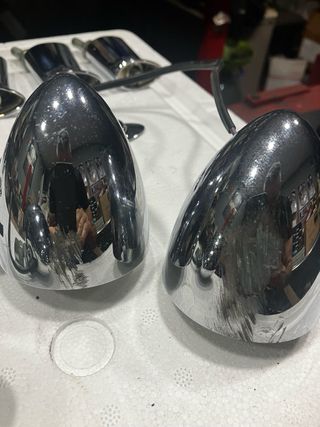 despiece intermitentes Sportster