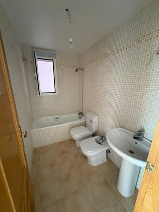 Piso San Javier - Luminoso