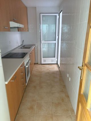 Piso San Javier - Luminoso