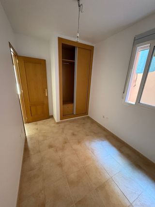 Piso San Javier - Luminoso