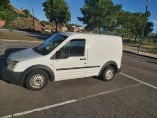 Ford Transit Connect 2006