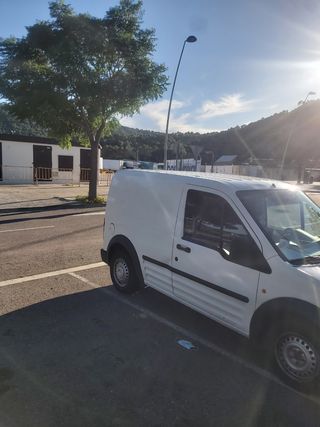 Ford Transit Connect 2006