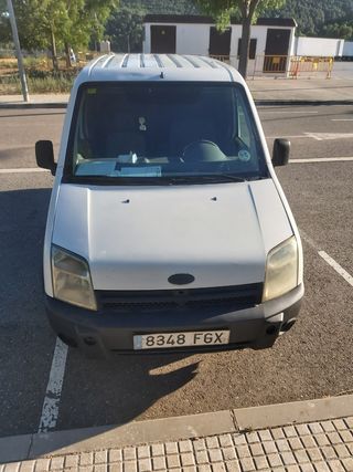 Ford Transit Connect 2006