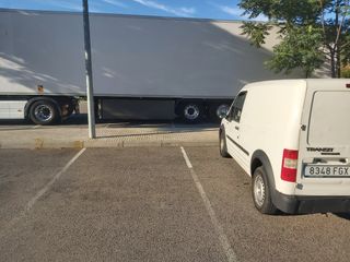 Ford Transit Connect 2006