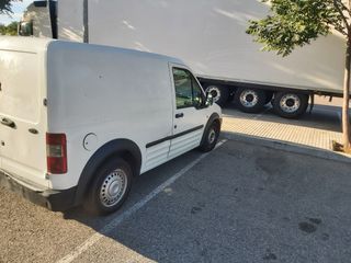Ford Transit Connect 2006