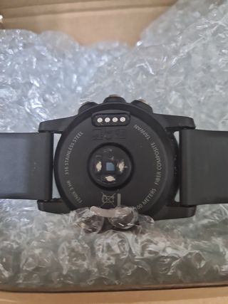 Garmin Fenix 3 HR GPS