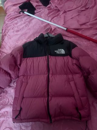 Giacca The North Face rosa