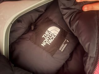 Giacca The North Face rosa