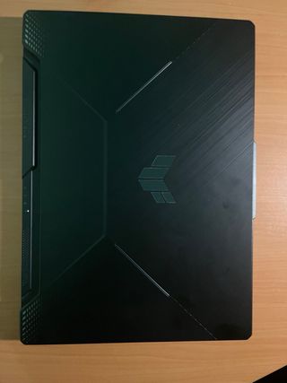 Portátil Asus TUF Gaming F15