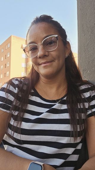 Cuidadora y limpieza 