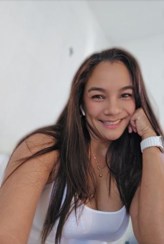 Cuidadora y limpieza 
