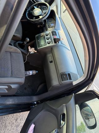 Volkswagen Touran 2007
