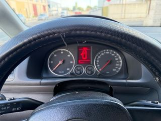 Volkswagen Touran 2007