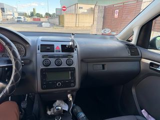 Volkswagen Touran 2007