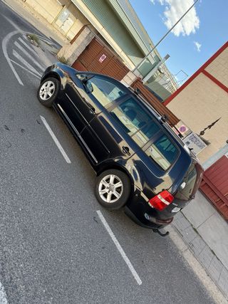 Volkswagen Touran 2007