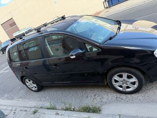 Volkswagen Touran 2007