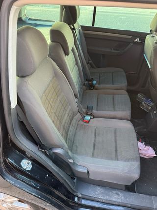 Volkswagen Touran 2007