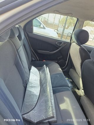 Citroen Xsara 2002