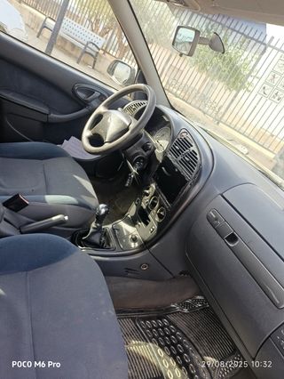 Citroen Xsara 2002