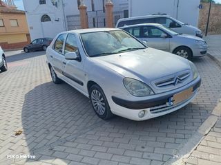 Citroen Xsara 2002
