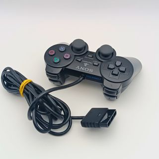 Controller Ps2 Originale Sony Dualshock2 Joystick