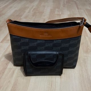 Borsa Balenciaga in perfette condizioni, borsa regalo
