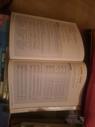 Música I ESO (LOMCE)
