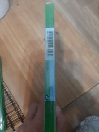 FIFA 20 Xbox One - Sellado
