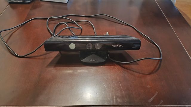 Kinect para Xbox 360