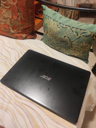 Acer Aspire 3 - Notebook nero