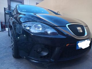SEAT Leon 2008
