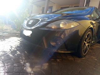 SEAT Leon 2008