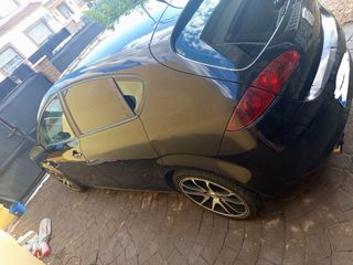 SEAT Leon 2008