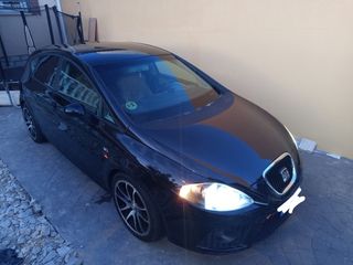 SEAT Leon 2008