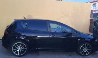 SEAT Leon 2008
