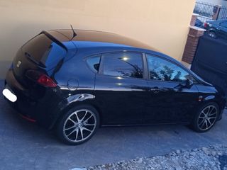 SEAT Leon 2008