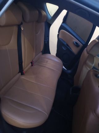 SEAT Leon 2008