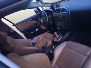 SEAT Leon 2008