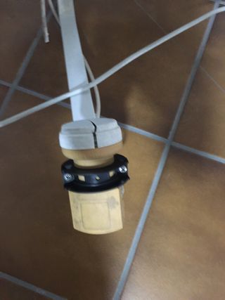 Parabólica Televes 74cm - Antena Satélite