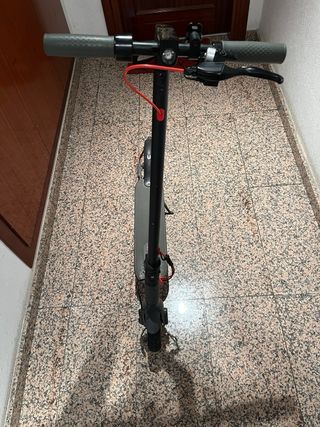 Patinete eléctrico SK8
