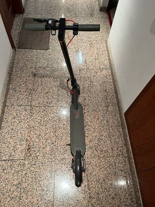 Patinete eléctrico SK8
