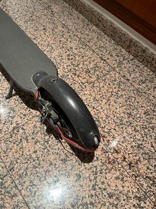 Patinete eléctrico SK8