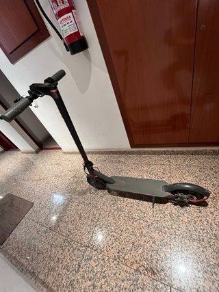 Patinete eléctrico SK8