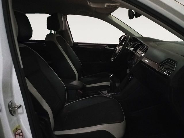 Volkswagen Tiguan Urban Sport