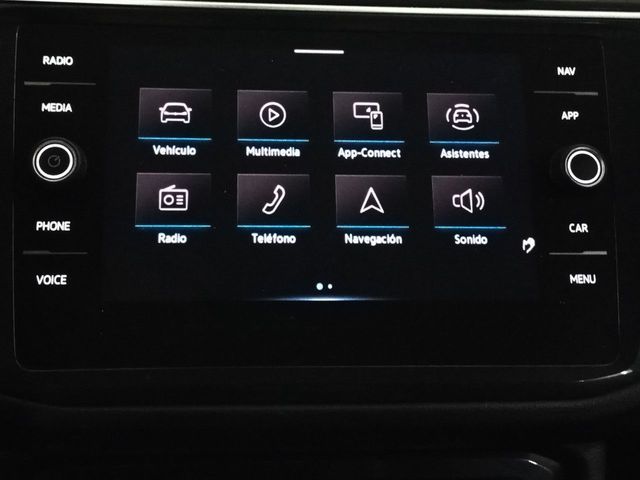 Volkswagen Tiguan Urban Sport