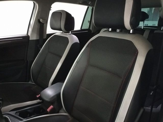 Volkswagen Tiguan Urban Sport