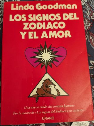 Los signos del zodíaco y el amor