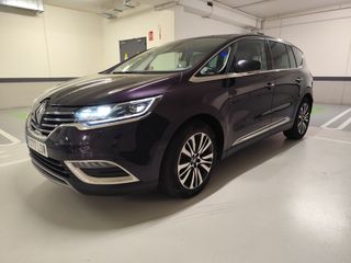 Renault Espace 2018