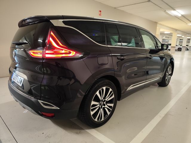 Renault Espace 2018