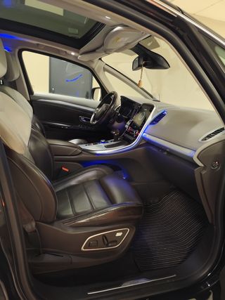 Renault Espace 2018